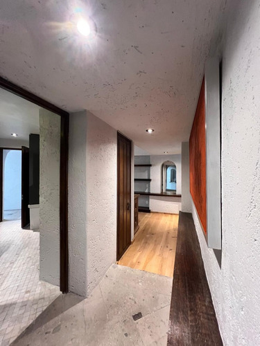 Hermoso Departamento Amueblado En Renta · Polanco V Sección