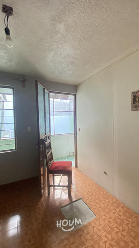 Casa En Gertrudis Sánchez Ii Sección, Gustavo A. Madero Con 6 Recámaras, 149 M², Id: 142499