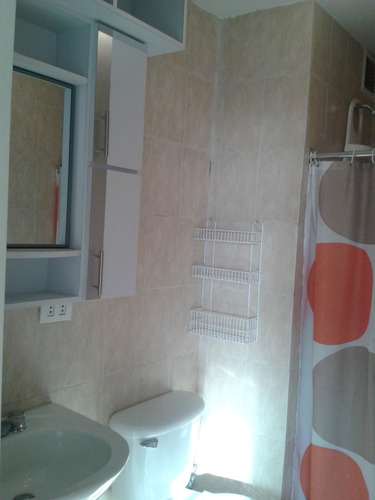 Imagen 12 de 13 de Se Vende Apartamento En Urbanización Nuevo Bosque Alto