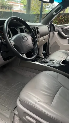Toyota 4runner 2007 Limited