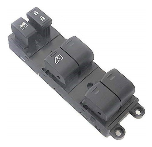 Interruptor De Ventana Nissan Sentra 2008-2012