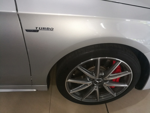 Mercedes Benz A45 Amg 2.0 381 Cv 2018