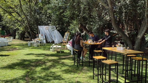 Quinta Selva Madre -eventos Cumpleaños Bautismos Casamientos
