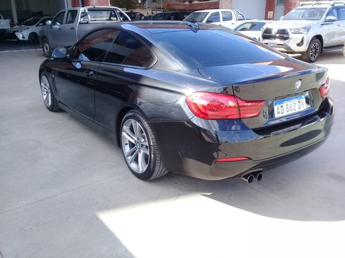 Imagen 6 de 16 de Bmw 430 I.coupe.2018