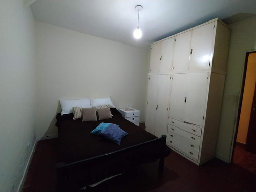 Venta En Block - Tres Departamentos En Ph Con Garage Y Entrada Para Auto