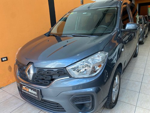 Renault Kangoo 1.6 Sce Zen