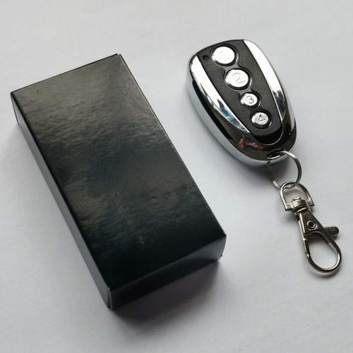 Control Remoto Para Motor Spazi Cd800 Cd1000