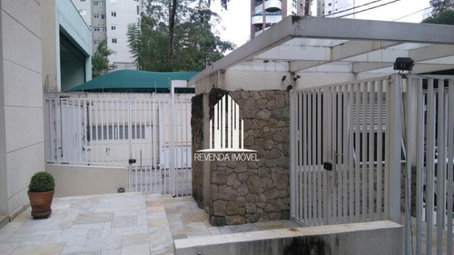 Imagem 15 de 15 de Apartamento Duplex Com 3 Suítes No Morumbi - Mz1925