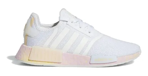 Tenis Nmd Feminino Branco