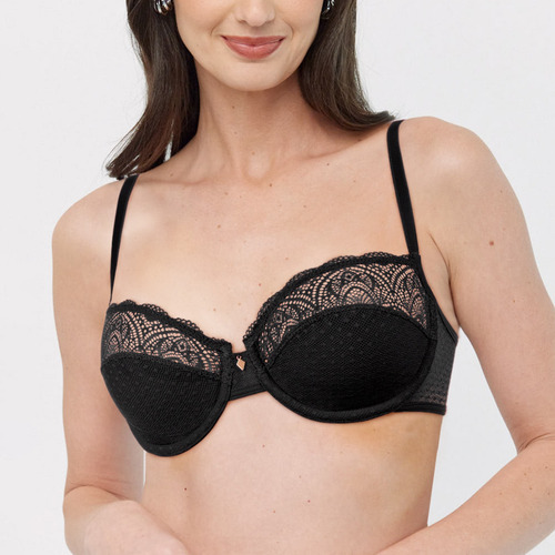 Bra Playtex Playsensual Con Copas En Encaje