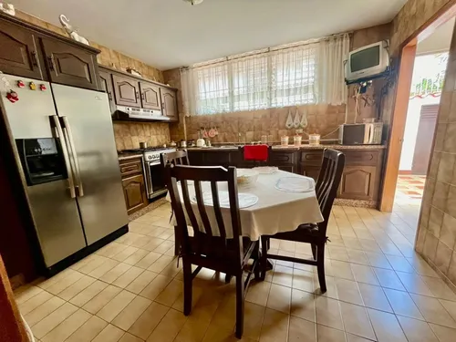 Macaracuay Casa En Venta Yc 24