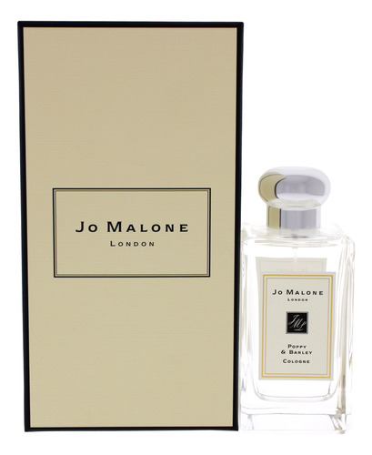 Colonia De Amapola Y Cebada Perfume Jo Malone, 100 Ml, Para