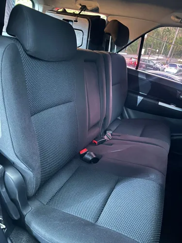 Toyota Fortuner 2.7l