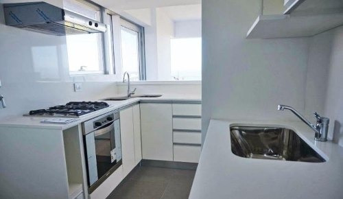 Imagen 10 de 10 de Vendo Departamento 4 Ambientes Zona Playa Grande