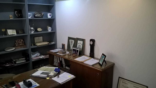 Oficina En Alquiler En Centro / Microcentro