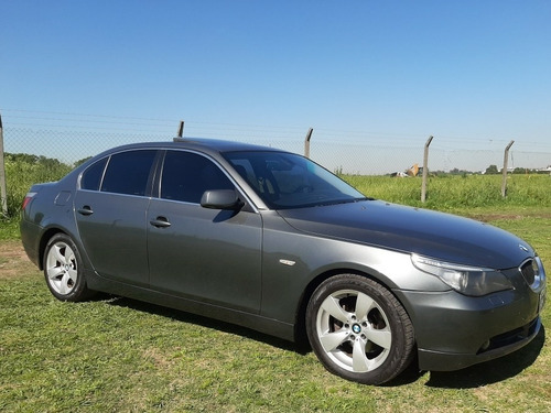 Bmw Serie 5 2.5 525i 2.5 2006