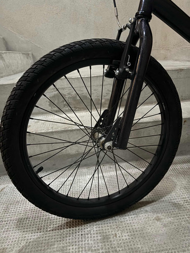 Bicicleta Tipo Bmx Rodado 20