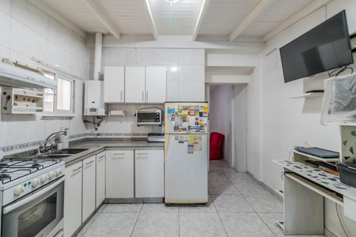 Departamento 2 Ambientes En Venta En Caballito