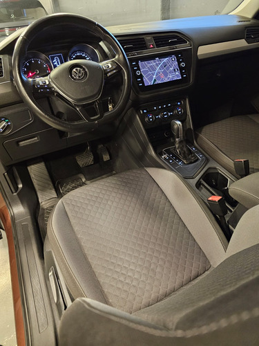 Volkswagen Tiguan Allspace 1.4 Tsi Trendline 150cv Dsg