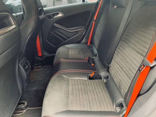 Mercedes Benz Cla 250 2015 34.000km