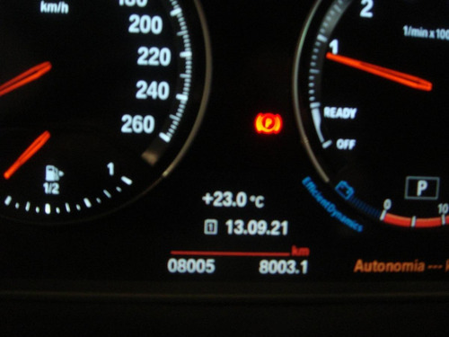 Imagem 4 de 8 de Bmw X1 Sdrive 20i 2.0/2.0 Tb Acti.flex Aut.