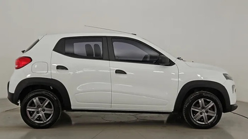 Renault Kwid Zen 1.0 12v SCe (Flex)