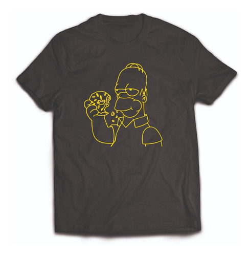 Homer Simpson T-shirt