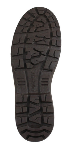 Botas Dama Outdoor Casual Discovery Expedition 2045 Miel