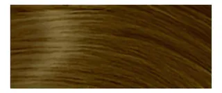 Kit Tinte Wella Koleston Coloración en crema tono 72 rubio mate mediano para cabello