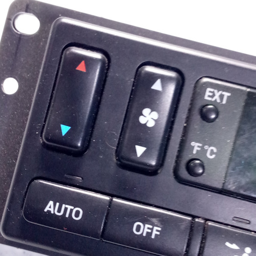 Control Mando Aire Acondicionado Ford Explorer 2007 (Usado)
