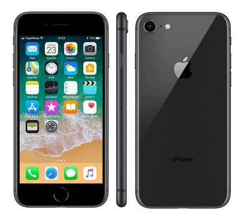  iPhone 8 64 Gb Usado ( Grado B )