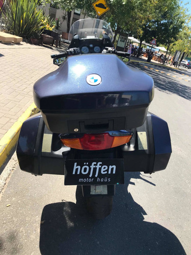 Bmw R 1150 Rt Año 2001 Con 53.000km Hoffen