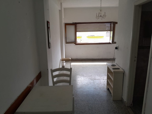 Departamento Monoambiente En Mar Del Tuyú - 1 Cuadra Del Mar
