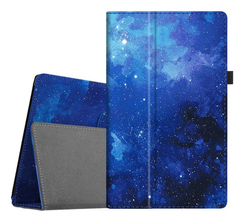 Fintie Funda P/ Tablet Amazon Fire Hd 10 7ma 9na Gen Cielo