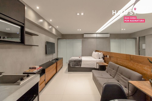 Imagem 5 de 15 de Apartamento - Vila Olimpia - Ref: 1011 - L-1011