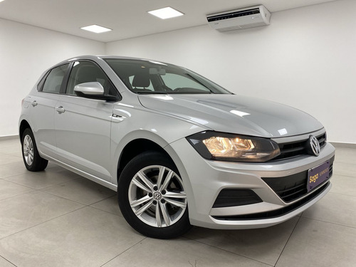 Volkswagen Polo 1.6 Msi (flex)
