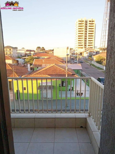 Imagem 7 de 14 de Apartamento - Jardim Novo Horizonte- Carambeí