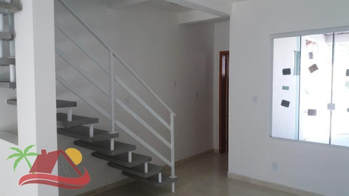 Casa Para Venda Em Florianópolis, Ingleses Do Rio Vermelho, 2 Dormitórios, 2 Suítes, 1 Banheiro, 1 Vaga - C733_1-1411004