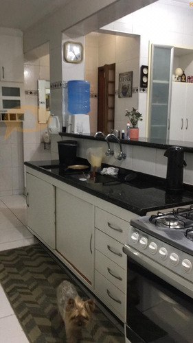 Sobrado - Ref: 9396