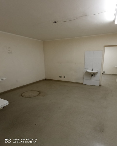 Imagem 19 de 29 de Sobrado Comercial Para Locação - So00144 - 68923953