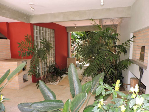 Imagem 6 de 15 de 06027 - Casa De Condominio 3 Dorms. (1 Suíte), Granja Viana - Cotia/sp - 6027