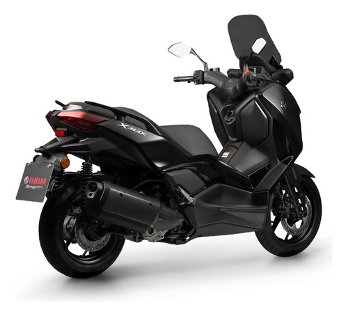 Yamaha Nova Xmax 250 Abs 2025 - 0km
