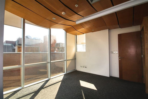 Imagen 14 de 19 de Oficina En Arriendo En Las Condes