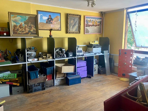 Syk Arrienda Excelente Local Comercial/ Metro Manquehue