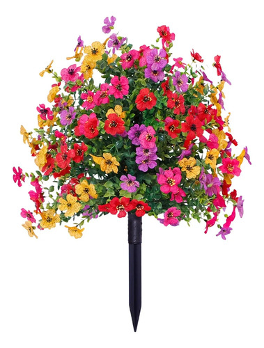 Pinza Artificial O Garden Bonsai Yugari Para Decoración Con