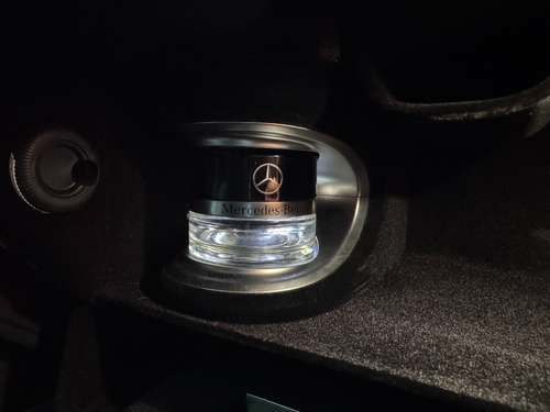 Mercedes-Benz Clase S 6.065 L Amg V12 Biturbo At