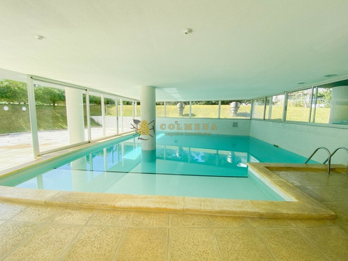 Apartamento En Rincón Del Indio- Ref: 3629