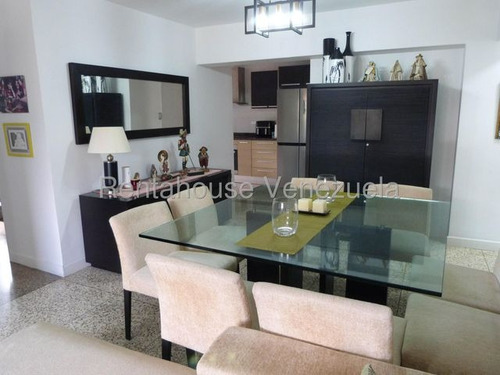Apartamento En Venta Santa Rosa De Lima Es25-20076