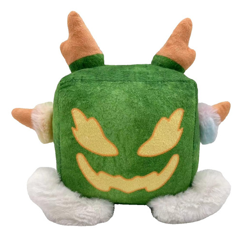 Regalo Para Fanáticos Del Juguete De Peluche Blox Fruit C