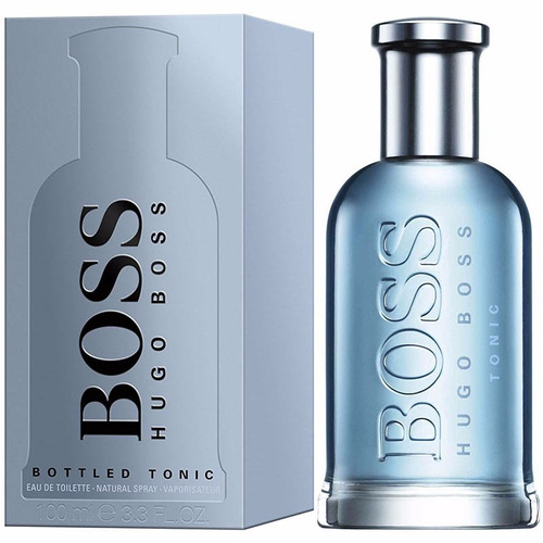 perfume hugo boss tonic